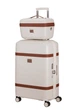 Чемодан 69 См Samsonite IMAGE IVORY 69x45x28(31) KQ5*05003 - изображение 3