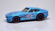 Машинка Базовая Hot Wheels Datsun 240Z HW Art Cars 1:64 JJB80 Blue - изображение 4