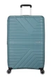 Чемодан 78 См American Tourister FLYTWIST STORM BLUE 78x50x30(33) MI1*01003 - изображение 1