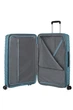 Чемодан 78 См American Tourister FLYTWIST STORM BLUE 78x50x30(33) MI1*01003 - изображение 3