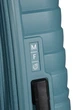 Чемодан 67 См American Tourister FLYTWIST STORM BLUE 67x45x26(29) MI1*01002 - изображение 5