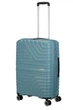 Чемодан 67 См American Tourister FLYTWIST STORM BLUE 67x45x26(29) MI1*01002 - изображение 13