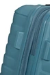 Чемодан 67 См American Tourister FLYTWIST STORM BLUE 67x45x26(29) MI1*01002 - изображение 14