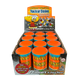 Набор Конфеты 12шт Toxic Waste Orange Nuclear Fusion Sour Candy 42g - изображение 1