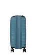 Чемодан 55 См American Tourister FLYTWIST STORM BLUE 55х40х20(23) MI1*01001 - изображение 4
