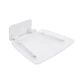 Сиденье для душа Qtap Comfort WHI5035 - зображення 1