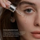 Набор Cыворотка Hillary Smart Hyaluronic 30 мл гиалуроновая + Сыворотка вокруг глаз Hillary Anti-fatigue 10 мл восстанавливающая HI-11-122 - изображение 6