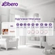 Підгузники-трусики Libero Touch Pants 9-14 кг Розмір 5 27 шт (7322542265109) - изображение 11