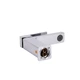 Смеситель для раковины Qtap Gemini QTGEM270CRM45673 Chrome - изображение 3