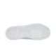 Жіночі кеді Skechers Uno Court Courted Style White 37,5 Білий 177710-W - зображення 4