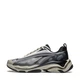 Чоловічі кросівки Li-ning 2K Butterfly Shadow Gray/Snow Gray/Light Lime 38 Оливковий AGCU063-3 - изображение 3