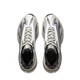 Чоловічі кросівки Li-ning 2K Butterfly Shadow Gray/Snow Gray/Light Lime 38 Оливковий AGCU063-3 - изображение 5