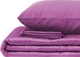 Комплект постельного белья Mirson King Size Сатин Premium 0231 Excalibur 220х240 (2200001169630) - изображение 1