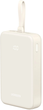 УМБ Ugreen PB505 20000mAh 22.5W White (6941876233403) - зображення 4