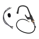 Смеситель для кухни Qtap Vlasta New с выдвижным изливом QTVLA344GMB45647 Gunmetal Black PVD - изображение 5