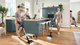 Odkurzacz pionowy akumulatorowy Bosch Unlimited 9 BCS931GAC - obraz 12