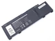 Батарея 266J9 для ноутбука Dell G3 3790 3590 3779, G5 5500 5587 5590, Inspiron 14 5498 5490 (C9VNH, P89F001) [ID: 2649474912] - зображення 1