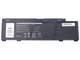 Батарея 266J9 для ноутбука Dell G3 3790 3590 3779, G5 5500 5587 5590, Inspiron 14 5498 5490 (C9VNH, P89F001) [ID: 2649474912] - зображення 2