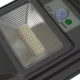 Світильник LED консольний на сонячній батареї IP54 HL-602/20 Brille 34-306 - зображення 11