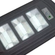 Світильник консольний на стовп LED IP54 HL-602/60 C solar RM+M Brille 34-308 - зображення 5