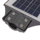 Світильник консольний на стовп LED IP54 HL-602/60 C solar RM+M Brille 34-308 - зображення 6