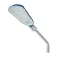 Светильник консольный на столб LED IP65 HL-601/24 C H/BL Brille 32-703 - изображение 2