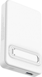 Powerbank Wozinsky WLWP-10KA0Y3WS MagSafe Qi2 10000mAh 22.5W White (5907769369322) - obraz 10
