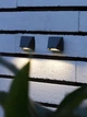 Подсветка LED фасадная IP54 AL-284/6 BK Brille 34-301 - изображение 3