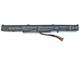 Батарея A41-X550E для ASUS 752LB, K751L, X751L, X751LA, X751MA, F751 (14.4V 2600mAh). - зображення 2