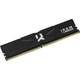 Модуль памяти Goodram DDR5 32GB (2x16GB) 6000MHz IRDM Black (IR-6000D564L30S/32GDC) - изображение 1