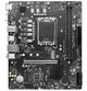 Материнcкая плата MSI PRO H610M-E DDR4 (911-7D48-012) - изображение 1