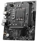 Материнcкая плата MSI PRO H610M-E DDR4 (911-7D48-012) - изображение 2