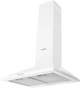Витяжка Minola HK 5614 WH 1000 LED - зображення 2