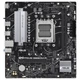 Материнcкая плата ASUS PRIME B650M-R - изображение 1