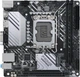 Материнська плата Asus Prime H610I-Plus-CSM - зображення 1