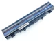 Батарея AL14A32 для ACER E1-571, E5-411, E5-421, E5-471, E5-511, E5-521, E5-531 (11.1V 5200mAh) - изображение 1