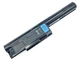 Батарея FPCBP274 для ноутбука Fujitsu Lifebook BH531, SH531, LH531 (FMVNBP195) (10.8V 5200mAh) - зображення 1