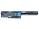 Батарея FPCBP274 для ноутбука Fujitsu Lifebook BH531, SH531, LH531 (FMVNBP195) (10.8V 5200mAh) - зображення 2