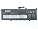 Батарея L19M4PDD для Lenovo ThinkBook 13S G2, 13s G2 ITL, 14S G2 ITL, 14s G2 (L19M4PDD L19D4PDD L19C4PDD) [ID: 2649453983] - зображення 2