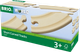 Набір дерев'яних колій Brio 4 елементи (ZES7312350333374) - зображення 1