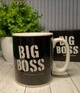 Кухоль Great Coffee Big Boss 800 мл (53315) - зображення 2