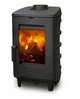 Чугунная печь Dovre BRUT 200 6.5 кВт - изображение 6