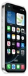 Чехол прозрачный Clear Case with MagSafe для Apple Iphone 16 Pro (6.3") Clear противоударный - изображение 8