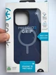 Чехол противоударный Speck Presidio2 Grip MagSafe для Iphone 15 Pro Max (6.7") Coastal Blue 150575-3206 - изображение 2