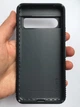 Чехол противоударный Speck Presidio2 Grip для Google Pixel 8 Pro (6.7") Black 150583-3205 - изображение 4