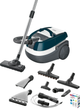 Миючий пилосос Bosch Serie 4 BWD41720 - зображення 2