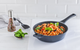 Patelnia głęboka Zwieger Black Stone 28 cm (5903357373610) - obraz 6