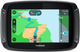 Nawigator GPS TomTom Rider 500 (1GF0.002.00) - obraz 1