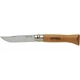 Складной нож Opinel №6 VRI (123060) - изображение 1