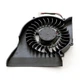 Вентилятор для ноутбука SAMSUNG R718 R720 5V 0.4 [ID: 2649542484]A 4pin 3 дроти - зображення 2